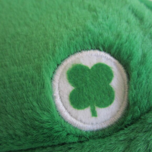 Care Bears Green Plush Pencil Case - Picture 6 of 7